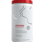 amineo Whey Dragonfruit 525g