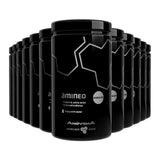 12 x amineo Chocolate