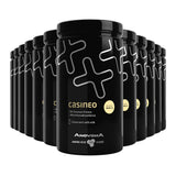 12 x casineo Bourbon Vanilla