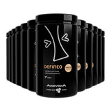 12 x defineo Weight Loss Vanilla-Cookies