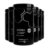 6 x amineo Chocolate