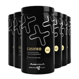 6 x casineo Bourbon Vanilla