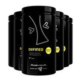 6 x defineo Weight Loss Banana Caramel