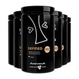 6 x defineo Weight Loss Vanilla-Cookies