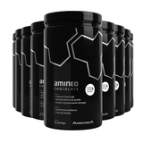 9 x Amineo Chocolate