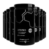 9 x amineo Chocolate