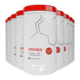 9 x amineo Dragonfruit