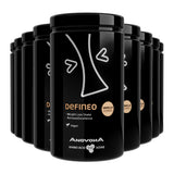 9 x defineo Weight Loss Vanilla-Cookies