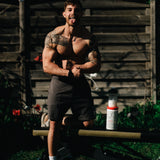amineo Whey Chocolate 525g