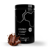 amineo Whey Chocolate 525g
