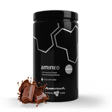 amineo Whey Chocolate 525g