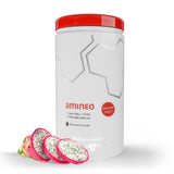 amineo Whey Dragonfruit 525g