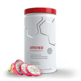 amineo Whey Dragonfruit 525g