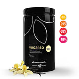 veganeo Bourbon Vanille 450g