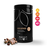 veganeo Schokolade Nuss 450g