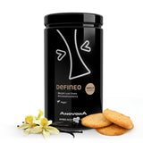 defineo Weight Loss Vanilla-Cookies 560g